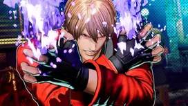 ps4 zaidimai - Fatal Fury: City of the Wolves Special Edition PS4 - 9 nuotrauka
