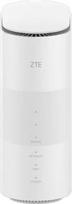6 ghz router - ZTE G5B Wi-Fi 6, baltas (White) - 1 nuotrauka