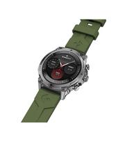ismanusis laikrodis - Garett Atom 46mm Juodas (Black) - 3 nuotrauka