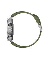 ismanusis laikrodis - Garett Atom 46mm Juodas (Black) - 5 nuotrauka