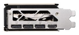 gpu 5070 - MSI GeForce RTX™ 5070 12G INSPIRE 3X OC - 3 nuotrauka
