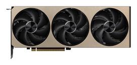 gpu 5070 - MSI GeForce RTX™ 5070 12G INSPIRE 3X OC - 5 nuotrauka