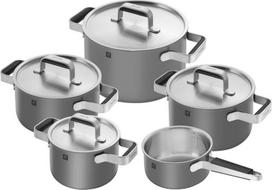 pure - ZWILLING PURE 5 puodų rinkinys - 1 nuotrauka