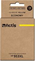 Actis KH-953MR replacement for HP 953XL F6U18AE Yellow