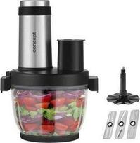 zyle kombainas - Concept RM3300 - 1 nuotrauka