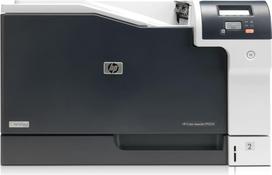 a3 spausdintuvas - HP ColorLaserJet CP5225N A3 - 1 nuotrauka