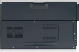 a3 spausdintuvas - HP ColorLaserJet CP5225N A3 - 2 nuotrauka