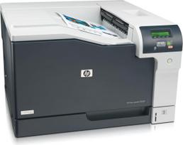 a3 spausdintuvas - HP ColorLaserJet CP5225N A3 - 5 nuotrauka