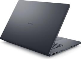 rtx 3000 - Dell Pro Max Plus 18 MB18250, Intel Core Ultra 9-285HX, 64 GB, 1 TB, 18", NVIDIA RTX 3000, Juodas (Black) - 3 nuotrauka