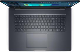 rtx 3000 - Dell Pro Max Plus 18 MB18250, Intel Core Ultra 9-285HX, 64 GB, 1 TB, 18", NVIDIA RTX 3000, Juodas (Black) - 4 nuotrauka