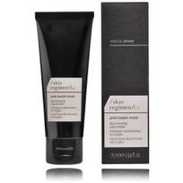Comfort Zone Skin Regimen Lx Pink Kaolin Mask skaistinanti veido kaukė su moliu - 75 ml.
