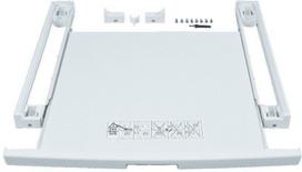 bosch skalbimo masina dziovykle - Siemens WZ20400 sujungimo rėmelis - 1 nuotrauka