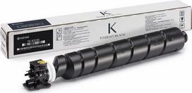 kyocera spausdintuv - Kyocera Toner Cartridge TK-8335 Black (Juoda) - 1 nuotrauka