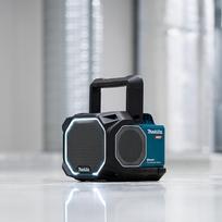 koloneles - MAKITA MR014GZ 40V MAX XGT - 3 nuotrauka