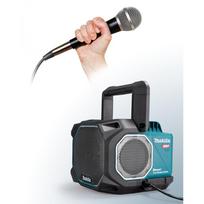 koloneles - MAKITA MR014GZ 40V MAX XGT - 5 nuotrauka