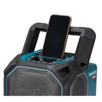koloneles - MAKITA MR014GZ 40V MAX XGT - 8 nuotrauka