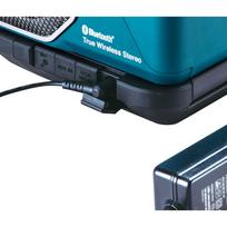 koloneles - MAKITA MR014GZ 40V MAX XGT - 11 nuotrauka