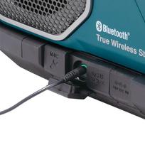 koloneles - MAKITA MR014GZ 40V MAX XGT - 12 nuotrauka