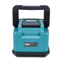 koloneles - MAKITA MR014GZ 40V MAX XGT - 14 nuotrauka