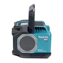 koloneles - MAKITA MR014GZ 40V MAX XGT - 16 nuotrauka
