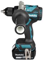18v akumuliatorius 2 ah - Makita DDF492Z - 1 nuotrauka