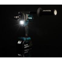 18v akumuliatorius 2 ah - Makita DDF492Z - 2 nuotrauka