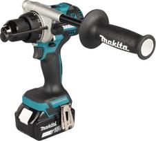 cordless drill - Makita DHP492Z, 18 V - 1 nuotrauka
