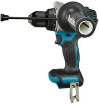 cordless drill - Makita DHP492Z, 18 V - 6 nuotrauka