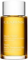Clarins Tonic Body Treatment Oil stangrinantis kūno aliejus 100 ml.