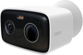 tp link tapi - TP-Link Tapo C400 Išmanioji lauko kamera Baltas (White) - 1 nuotrauka