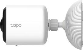 tp link tapi - TP-Link Tapo C400 Išmanioji lauko kamera Baltas (White) - 2 nuotrauka