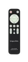kruger matz - Kruger & Matz KM0532 200 W - 2 nuotrauka