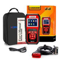 elektros matuoklis - Konnwei KW850 OBD2 - 2 nuotrauka