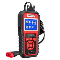 elektros matuoklis - Konnwei KW850 OBD2 - 10 nuotrauka