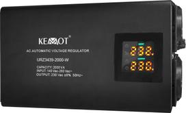 KEMOT SER-2000-W 