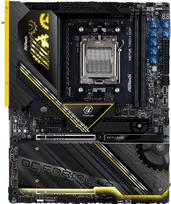 motherboards ddr5 - ASRock X870E TAICHI OCF - 1 nuotrauka