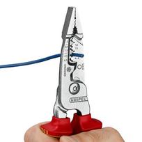 daugiafunkcines reples - KNIPEX 1372200ME - 5 nuotrauka