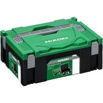 hikoki suktuvas - HiKOKI DS18DD 2x5.0 Ah - 2 nuotrauka