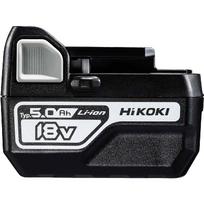hikoki suktuvas - HiKOKI DS18DD 2x5.0 Ah - 4 nuotrauka