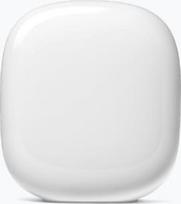 Google Nest Wifi Pro 1-Pak Balta (White)