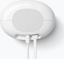 google nest - Google Nest Wifi Pro 1-Pak Balta (White) - 2 nuotrauka