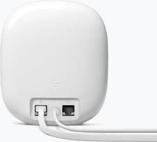google nest - Google Nest Wifi Pro 1-Pak Balta (White) - 3 nuotrauka
