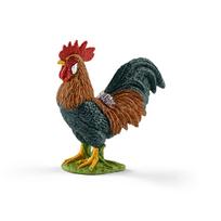 gaidam - Schleich Rooster 13825 - 2 nuotrauka