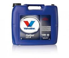 Alyva varikliui PROFLEET LS-X 10W40 20L, Valvoline