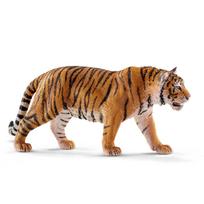 figureles gyvunu - Schleich Tiger 14729 - 2 nuotrauka