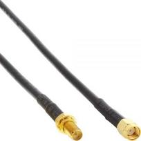 InLine Kabelis WiFi R-SMA - R-SMA 20m (40860C)