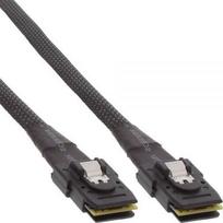 InLine Kabelis Mini-SAS SFF-8087 36pin 0.5m (27624)