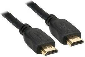 hdmi laidas 20m - Kabelis InLine HDMI - HDMI 20m juoda (17620P) - 1 nuotrauka