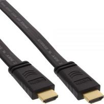 Kabelis InLine HDMI - HDMI 10m juoda (17010F)