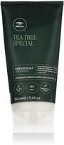 Paul Mitchell Tea Tree Hair and Scalp Treatment Drėkinanti plaukų kaukė, 200ml
